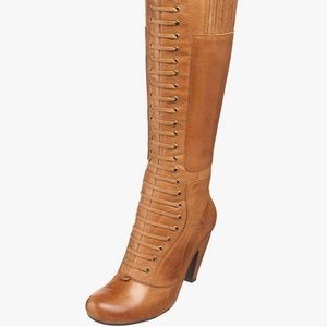 Miz Mooz Women’s Solis Boots
